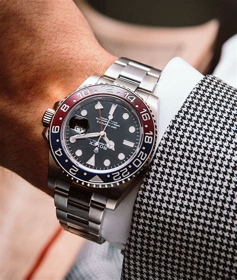 rolex pepsi 2014 prezzo|Rolex GMT Master II .